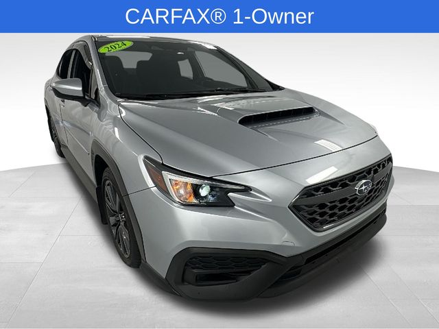 2024 Subaru WRX Base's photo