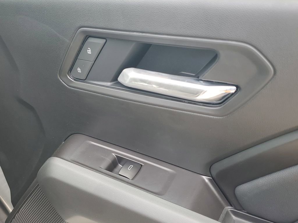 2026 Gmc Canyon Elevation photo 45