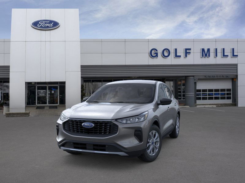 2026 FORD ESCAPE - Image 2
