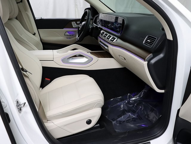 2025 Mercedes Benz GLE 450e 4MATIC photo 33