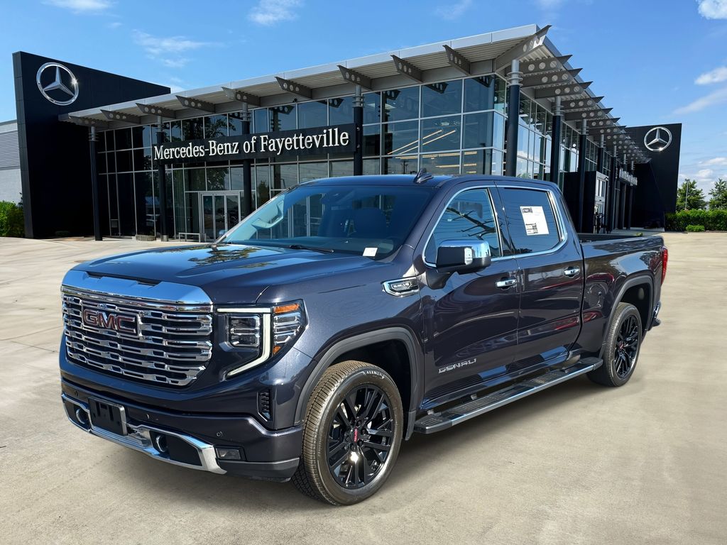 2023 GMC Sierra 1500 Denali Denali's photo
