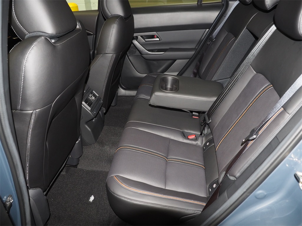 2025 Mazda CX-50 2.5 Turbo Premium photo 5