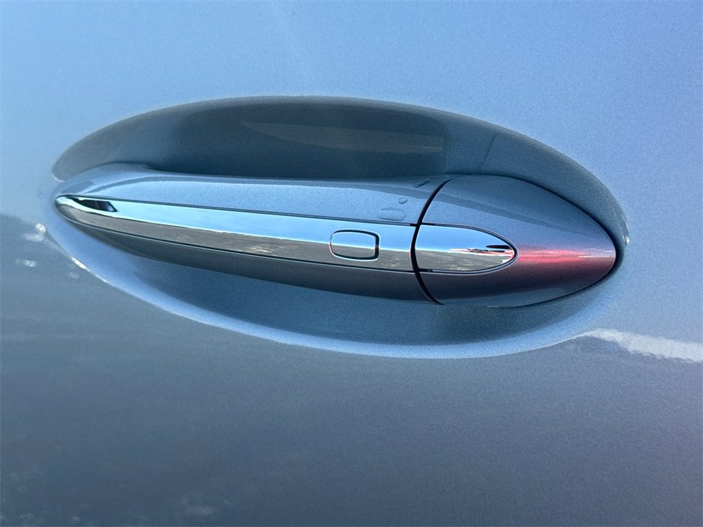 2026 BUICK ENCORE GX - Image 11