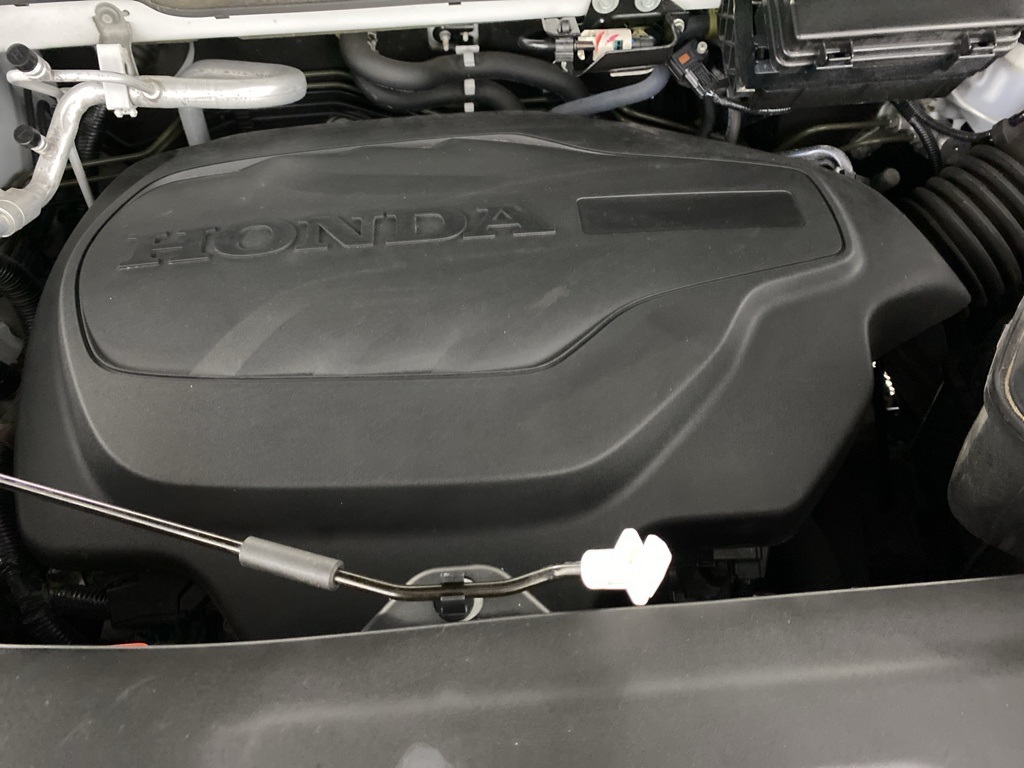 2022 Honda Passport TrailSport photo 37
