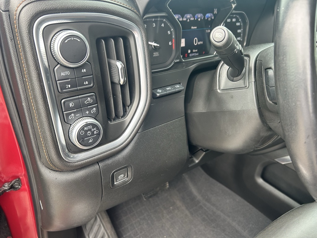 2019 Gmc Sierra 1500 AT4 photo 17