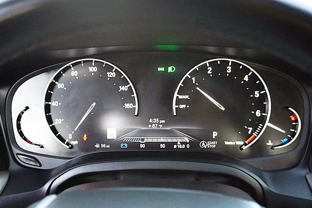 Used 2020 White BMW 330i image 31