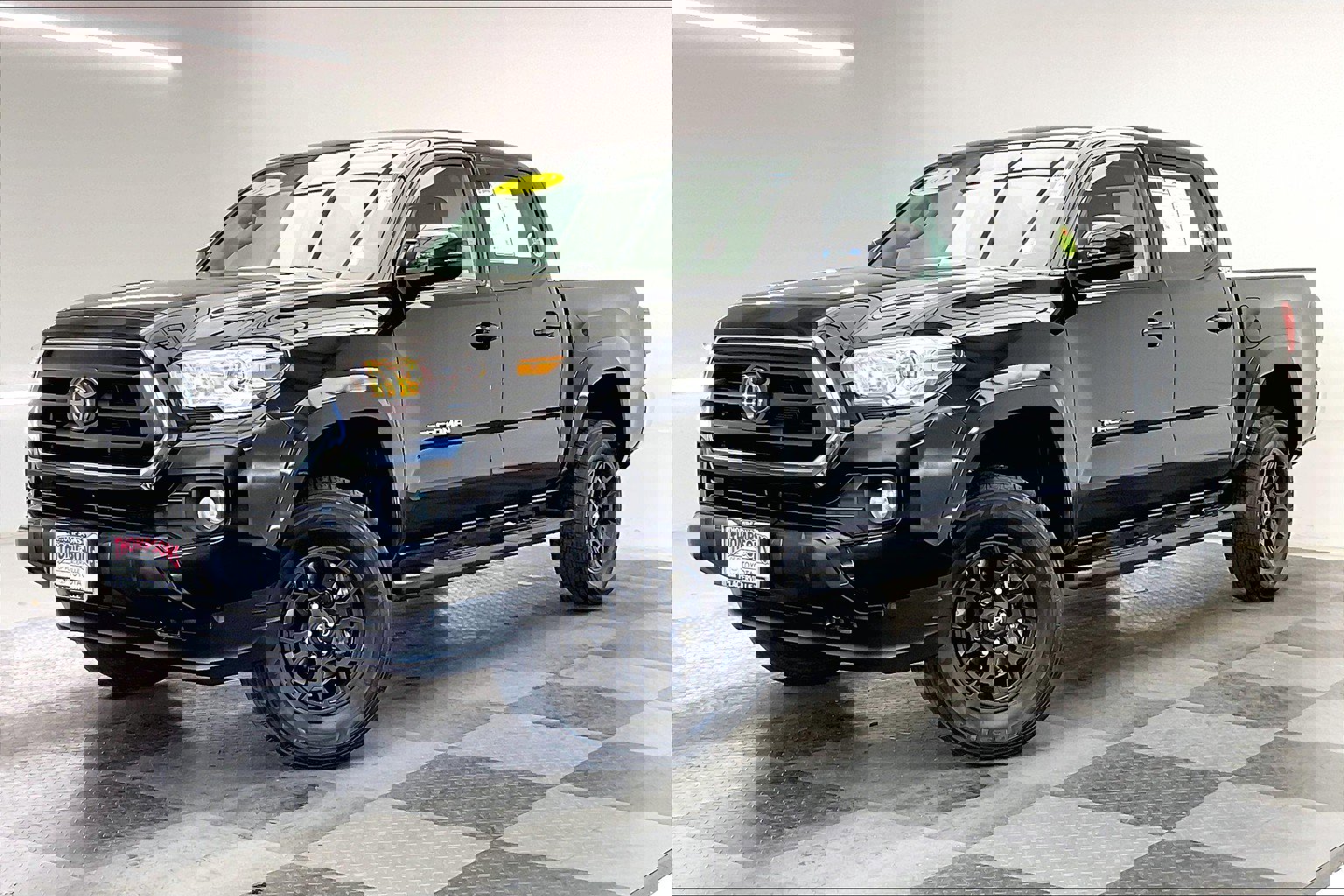 2022 Toyota Tacoma SR5 photo 11