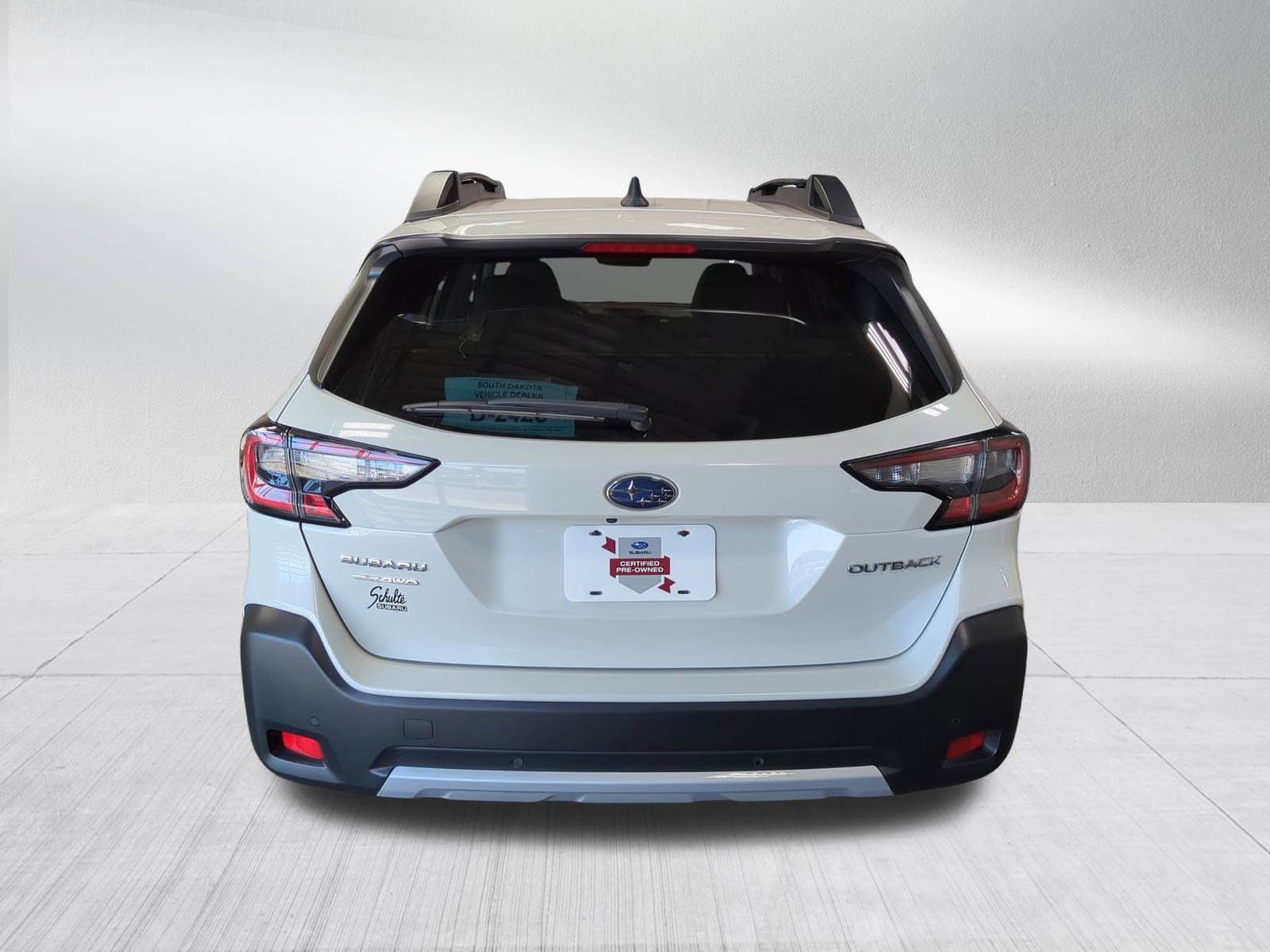 2024 Subaru Outback Limited photo 4