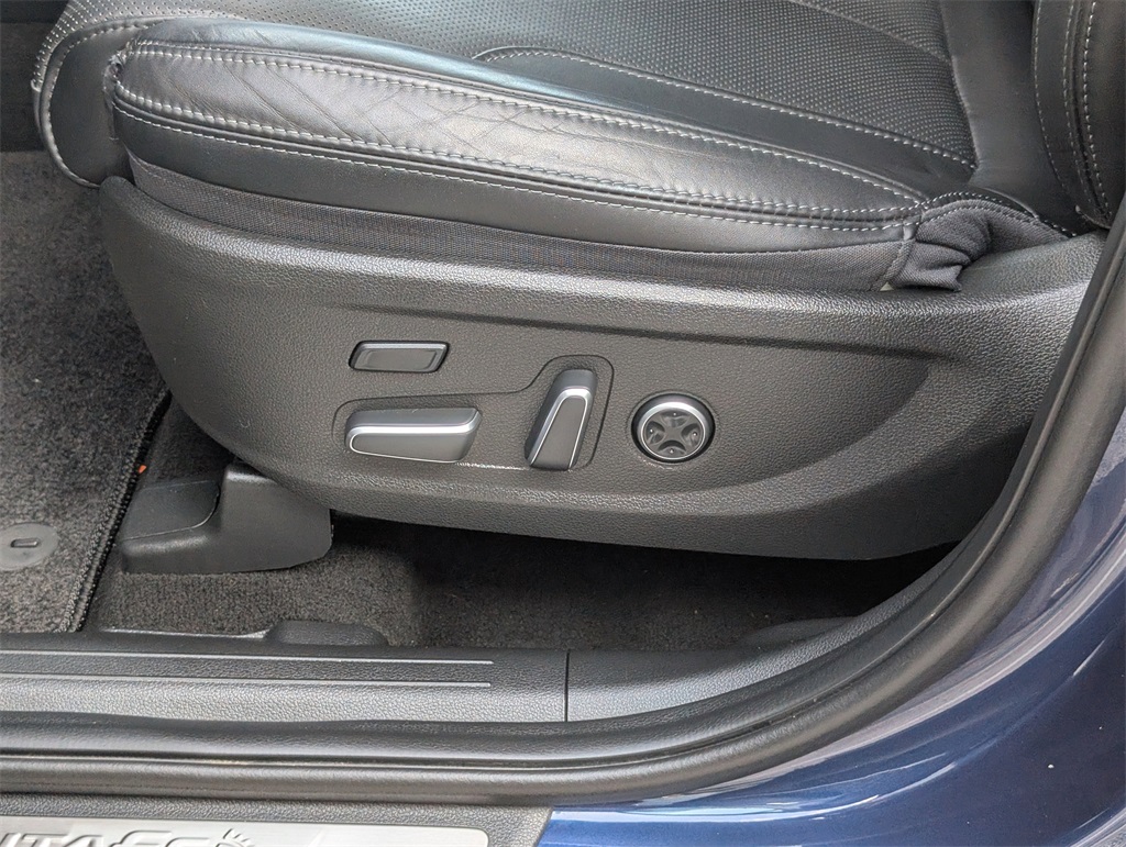 2023 Hyundai Santa Fe Calligraphy photo 9
