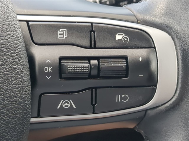 2023 Kia Sportage EX photo 25