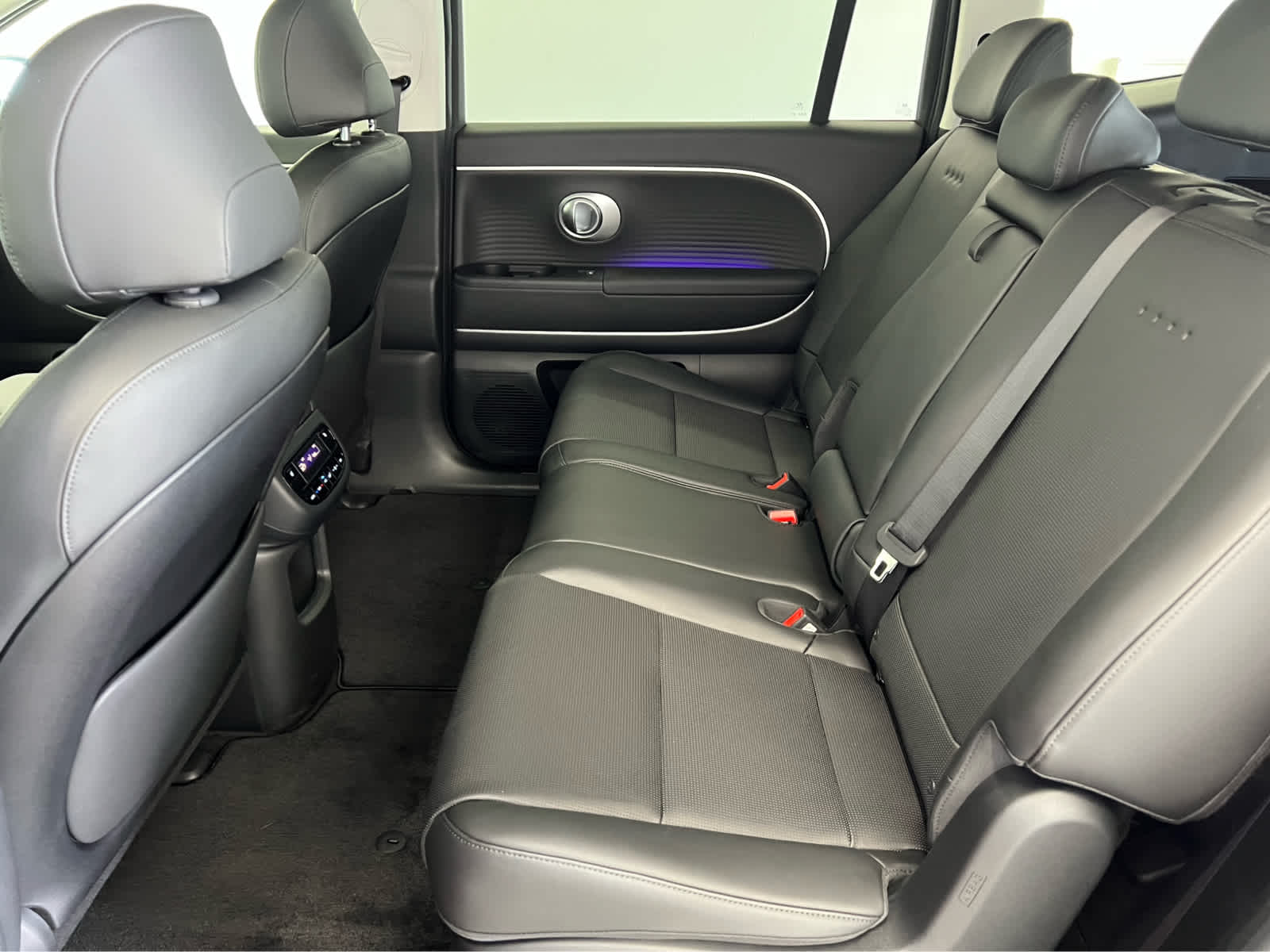 2026 Hyundai Ioniq SEL photo 23
