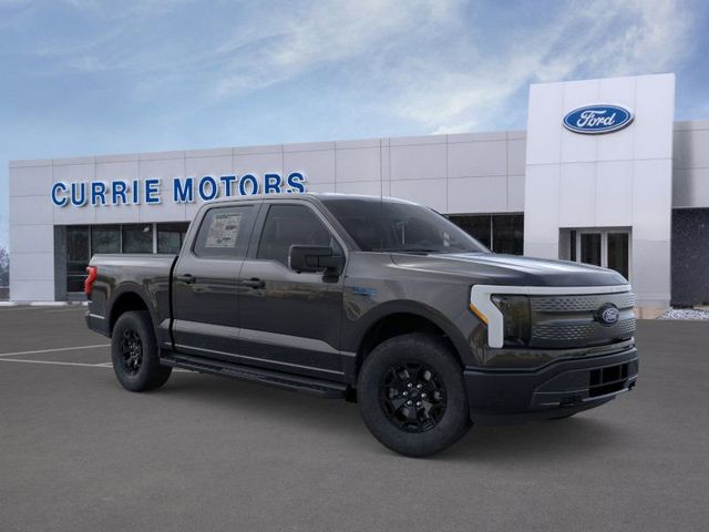 2025 FORD F-150 - Image 37