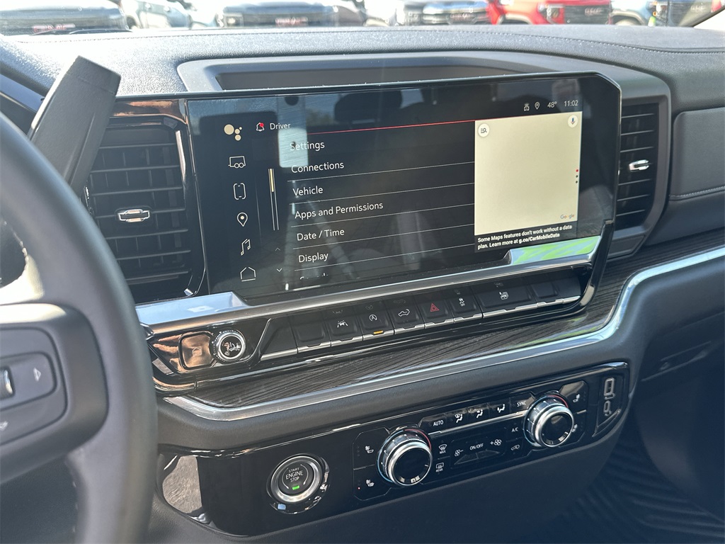 2024 GMC SIERRA - Image 13