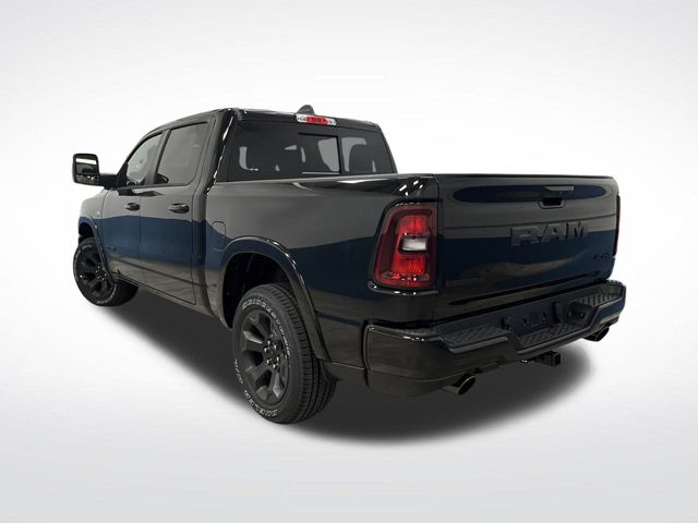 2026 Ram 1500 Big Horn Lone Star photo 2