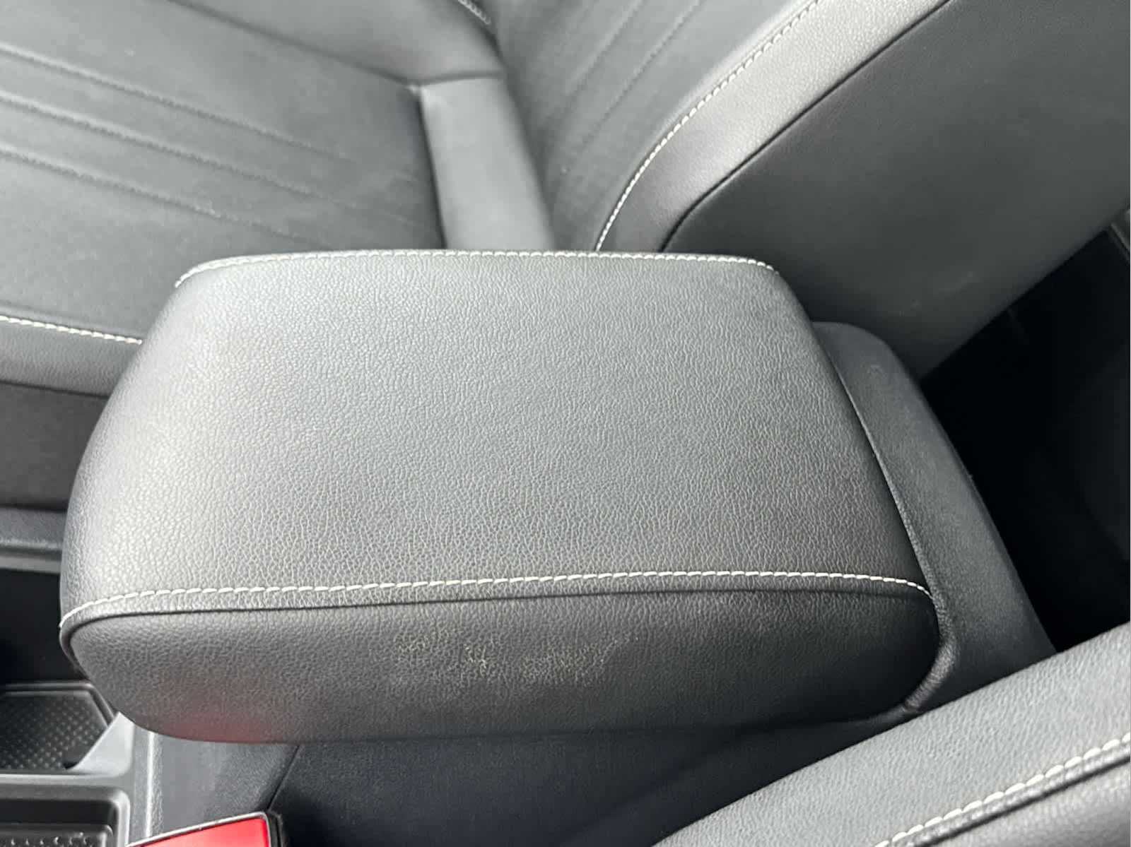 2023 Volkswagen Tiguan SE photo 27