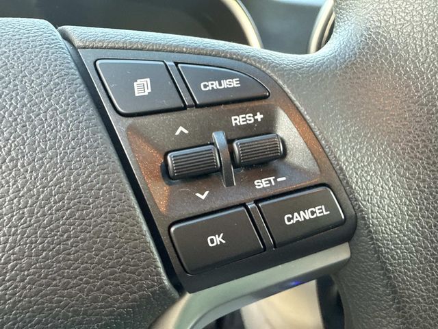 2020 Hyundai Tucson Value photo 23