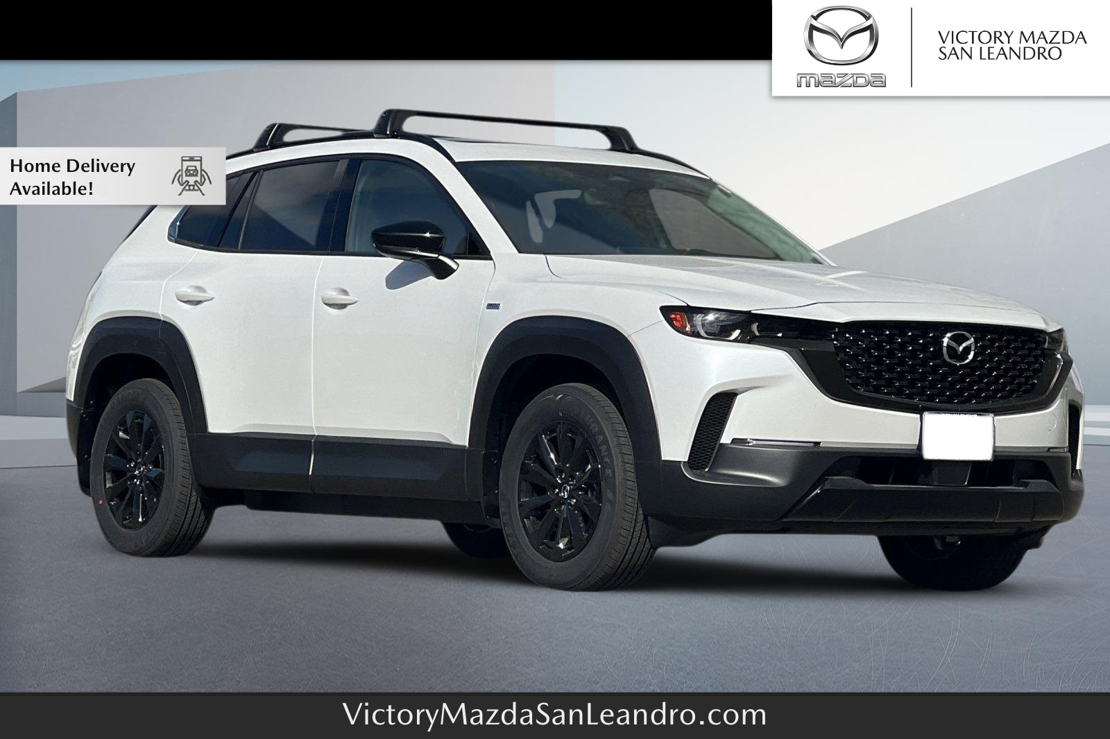 2025 Mazda CX-50 Premium's photo