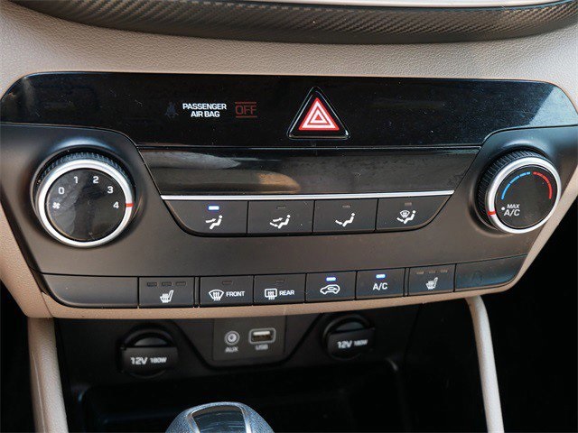 2021 Hyundai Tucson Value photo 18