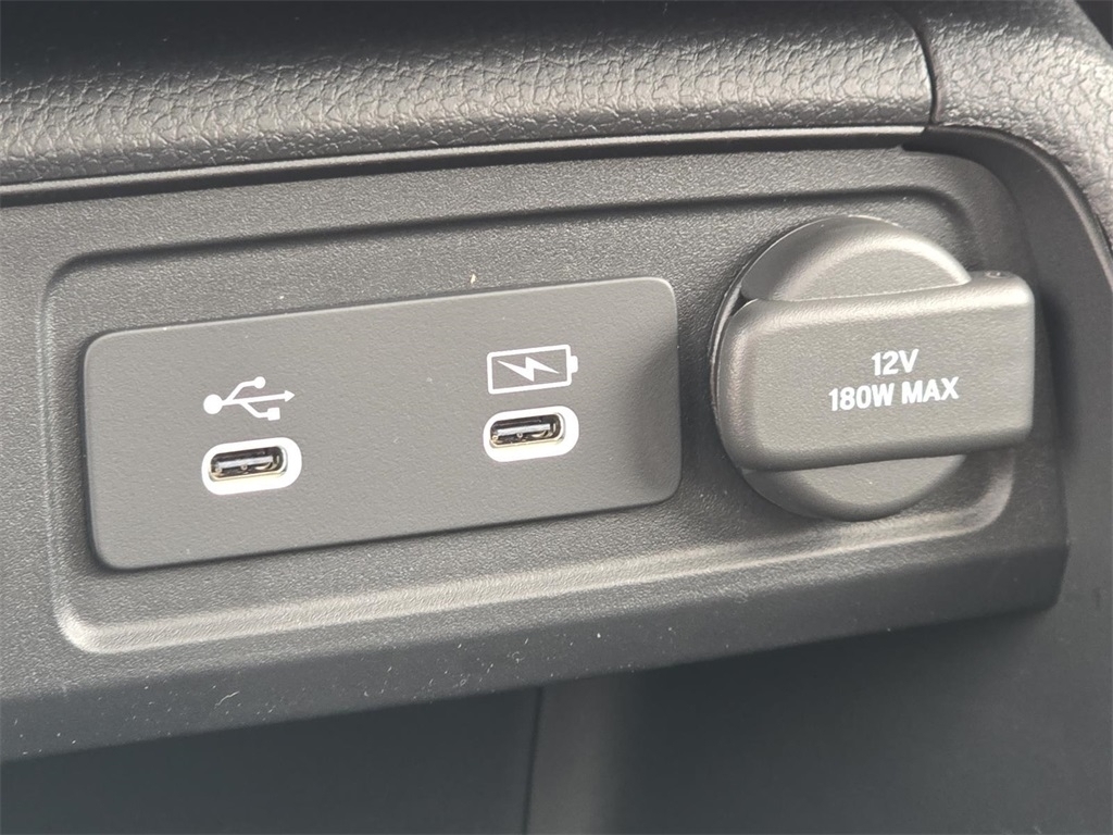 2026 Honda Passport TrailSport photo 4
