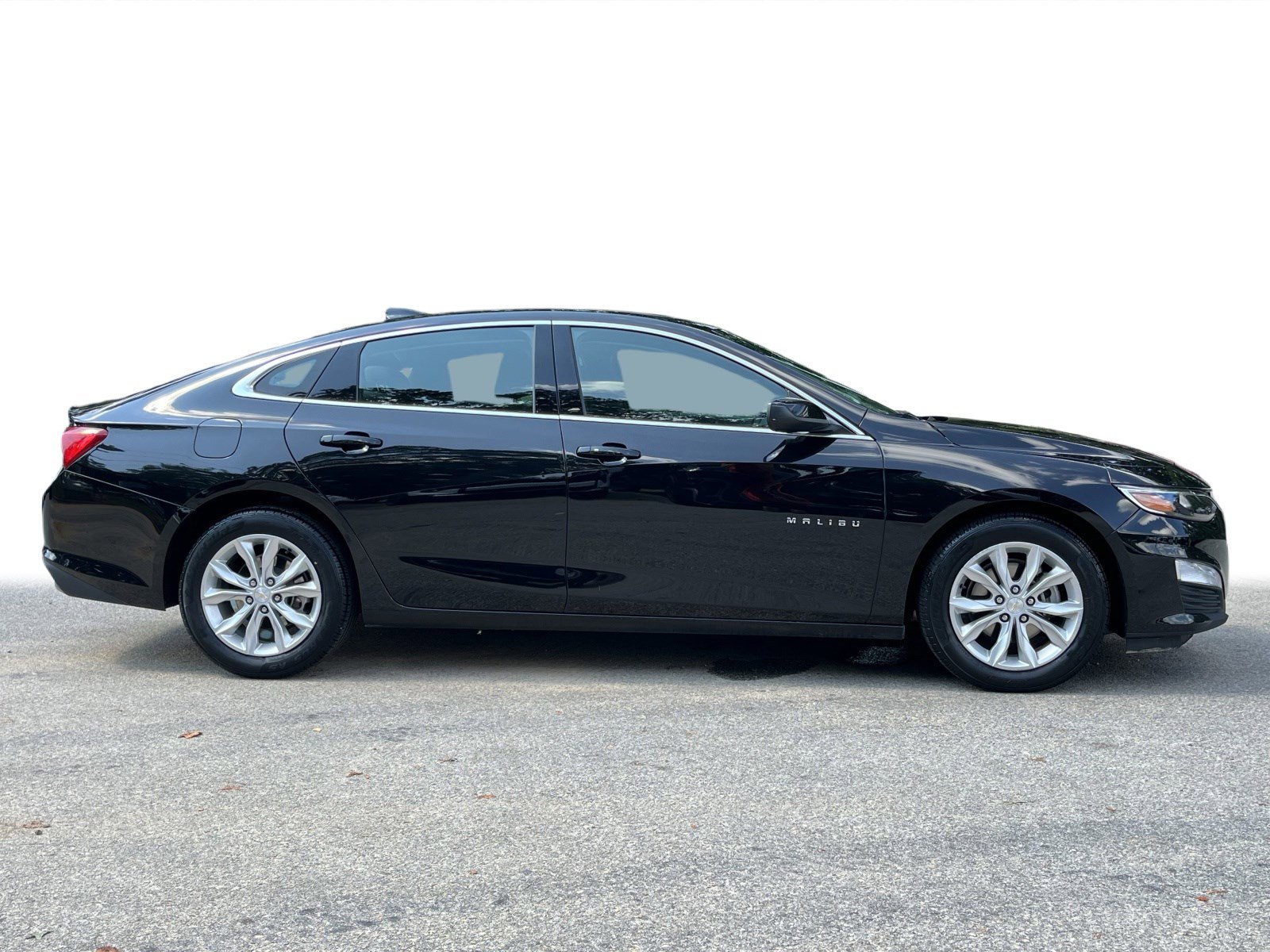 2024 Chevrolet Malibu 1LT photo 10