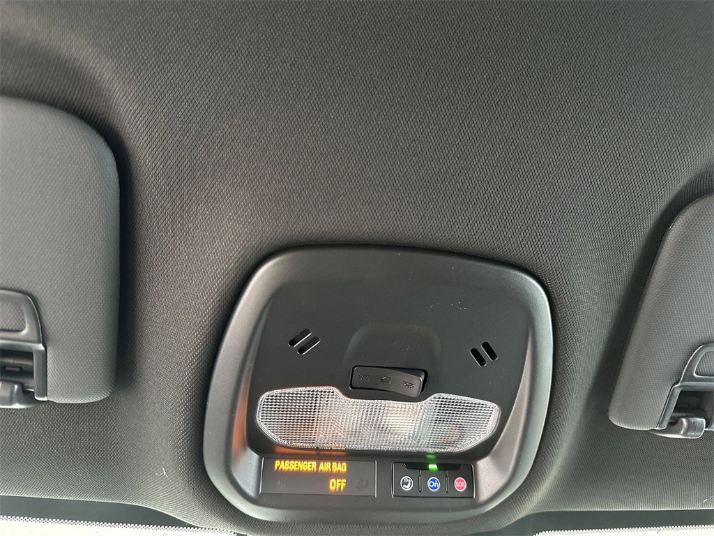 2025 Buick Envista Preferred photo 24