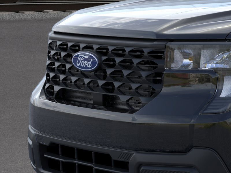 2025 Ford Maverick XL photo 3