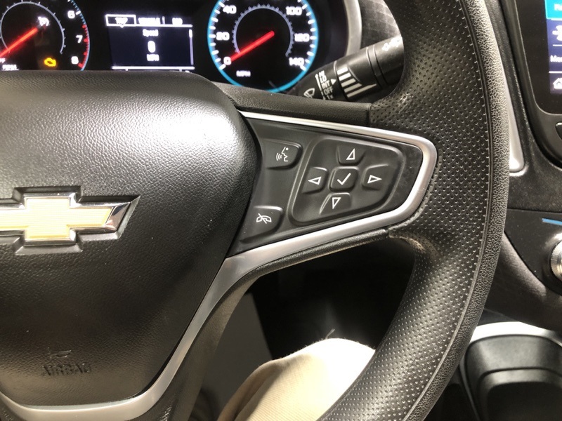 2022 Chevrolet Malibu 1LT photo 19