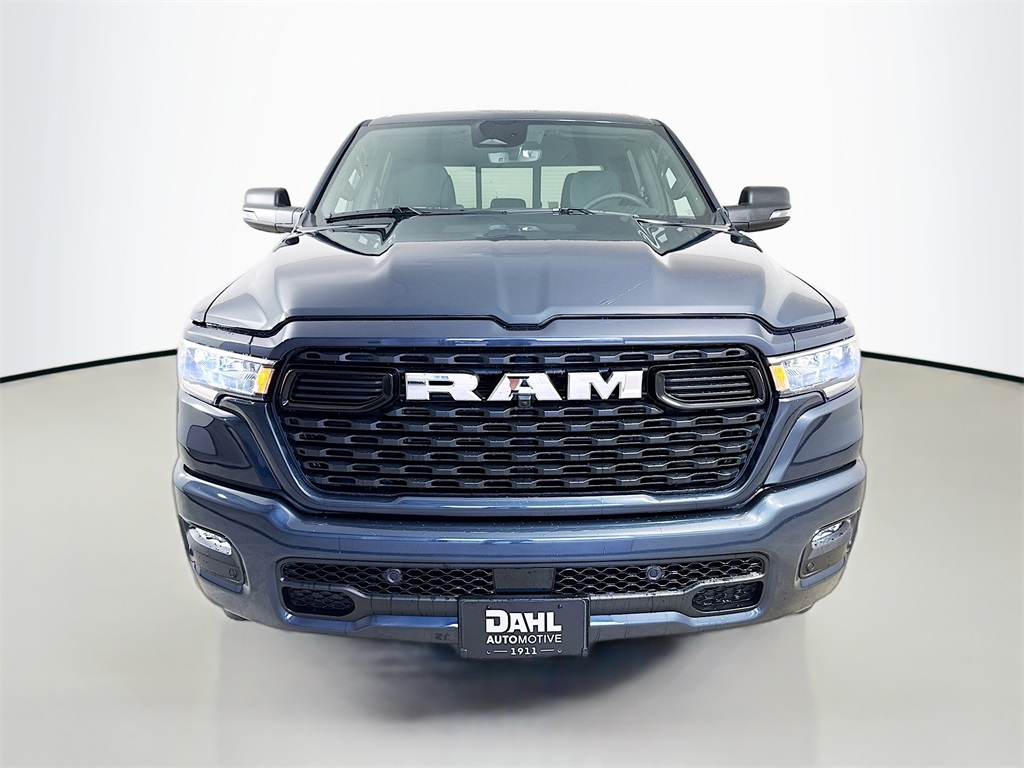 2026 Ram 1500 Big Horn Lone Star photo 2
