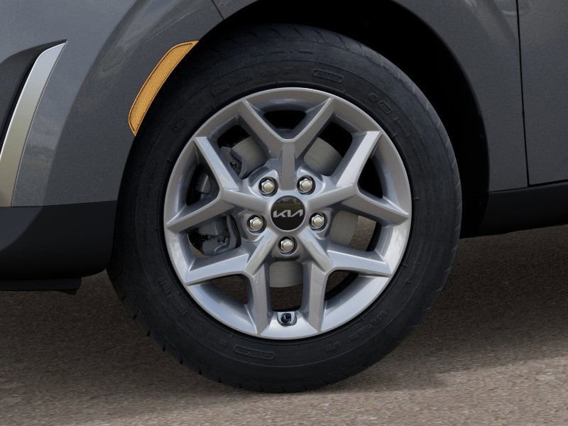 2025 Kia Soul S photo 8