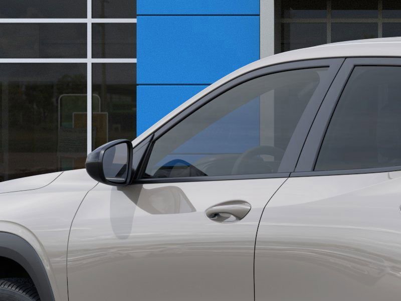 2026 Chevrolet Trax photo 13