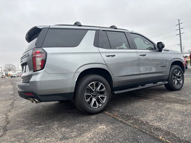 2023 Chevrolet Tahoe Z71 photo 4