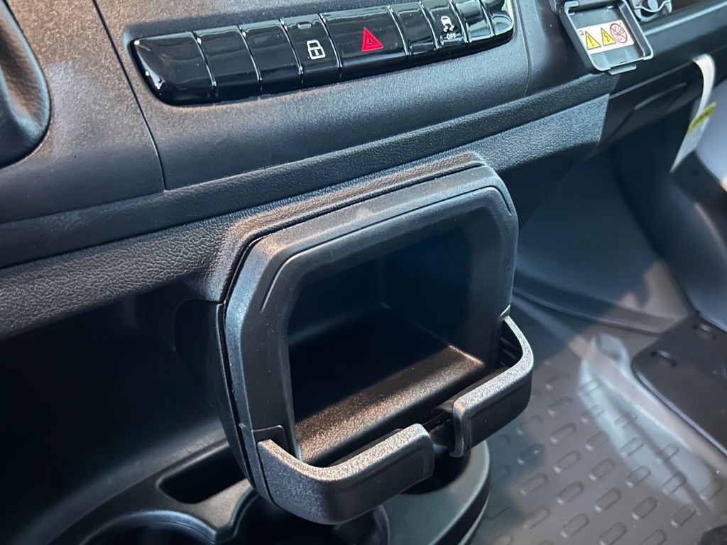 2025 Ram ProMaster 2500 photo 31