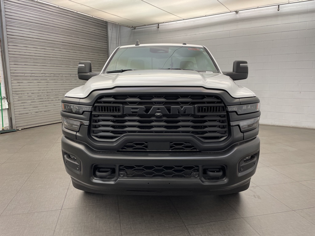 2026 Ram 2500 Tradesman photo 5