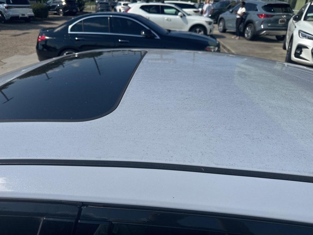 2023 Nissan Altima 2.5 SR photo 3