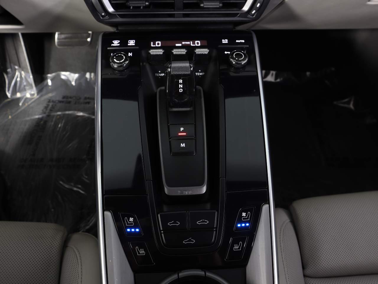 2020 Porsche 911 photo 15