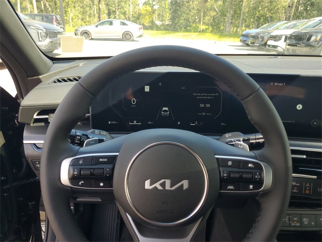 2026 Kia K5 GT photo 12