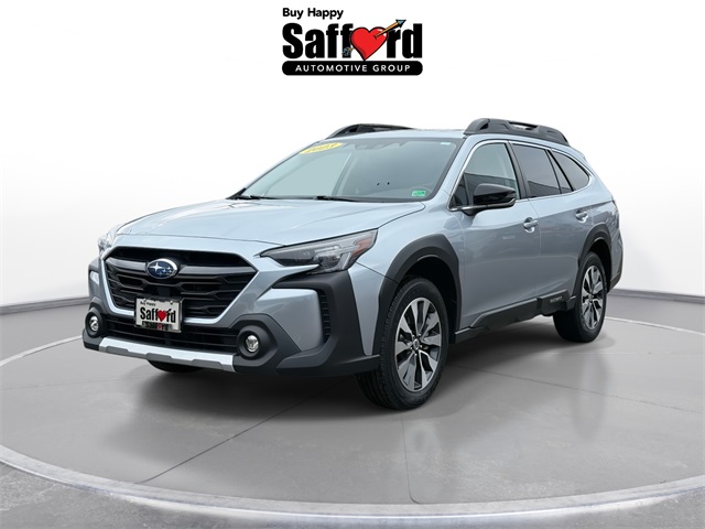 2023 Subaru Outback Limited's photo