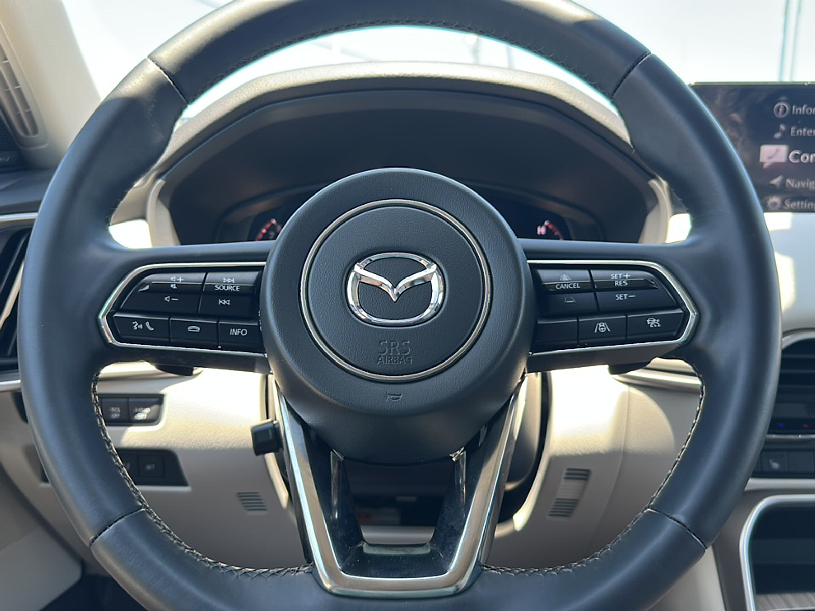 2024 Mazda CX-90 3.3 Turbo S Premium photo 11