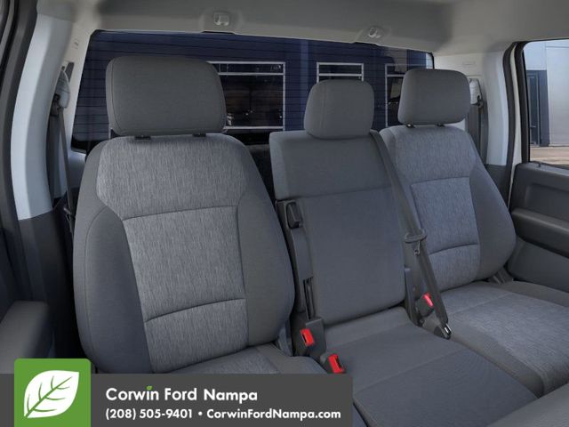 2025 Ford F-550 XL photo 8