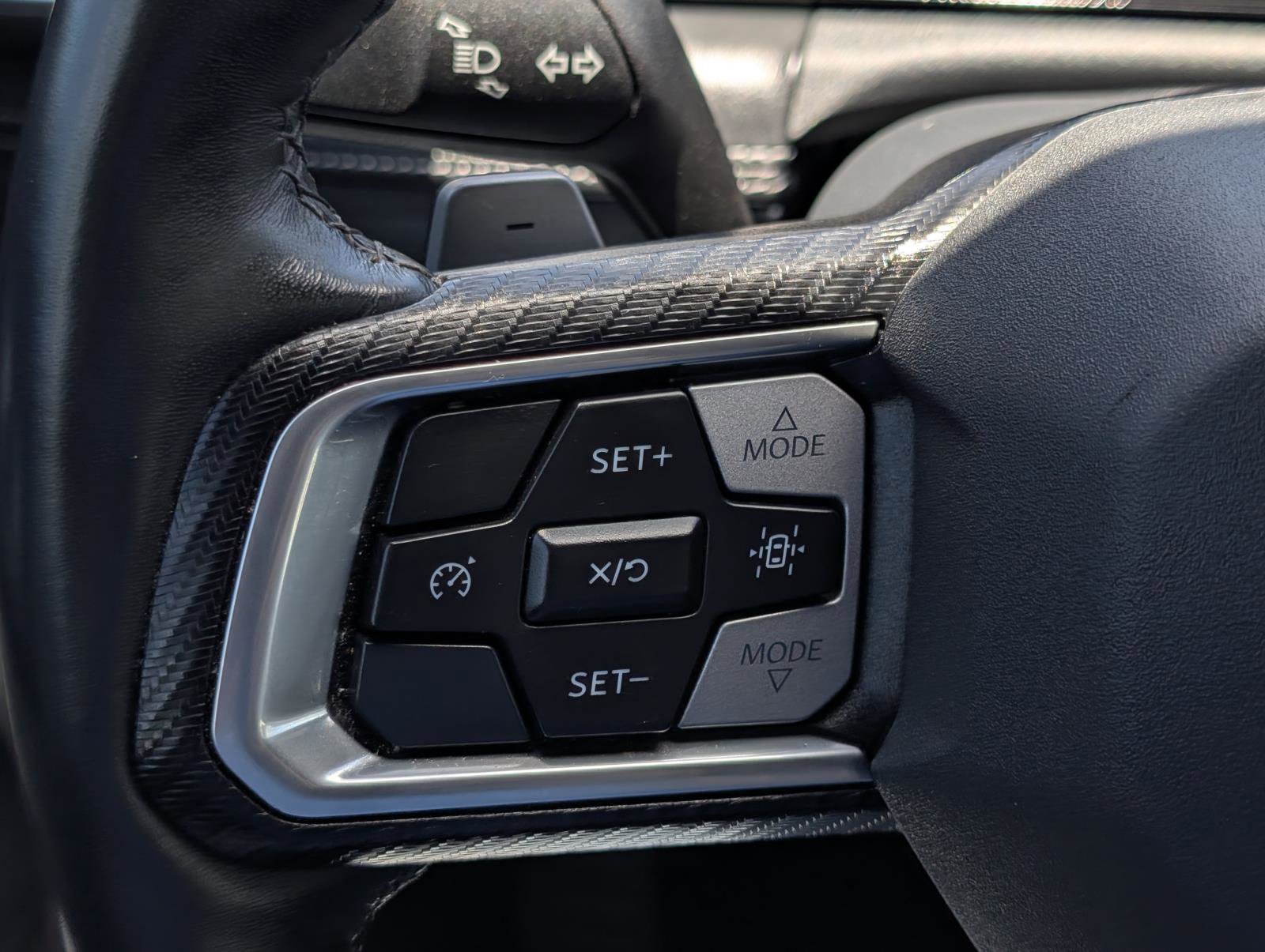 2024 Ford Mustang GT Premium Convertible photo 15