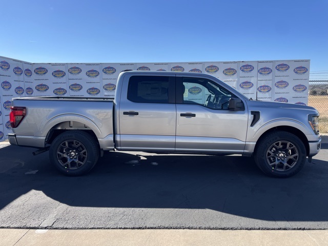 2026 Ford F-150 STX's photo
