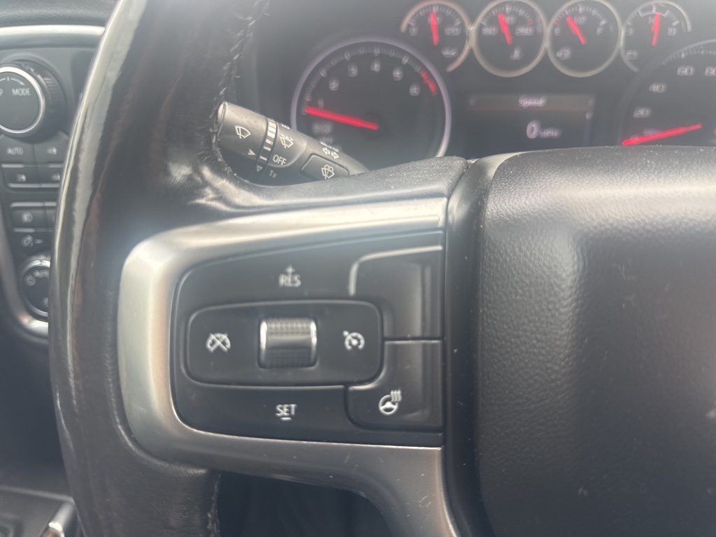 2020 Chevrolet Silverado 1500 RST photo 27