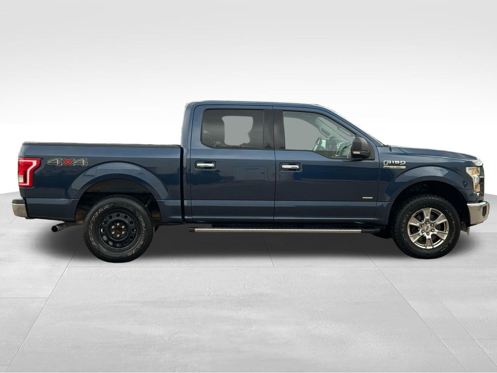 Used 2016 Ford F-150 XLT with VIN 1FTEW1EP6GKE95383 for sale in Coon Rapids, Minnesota