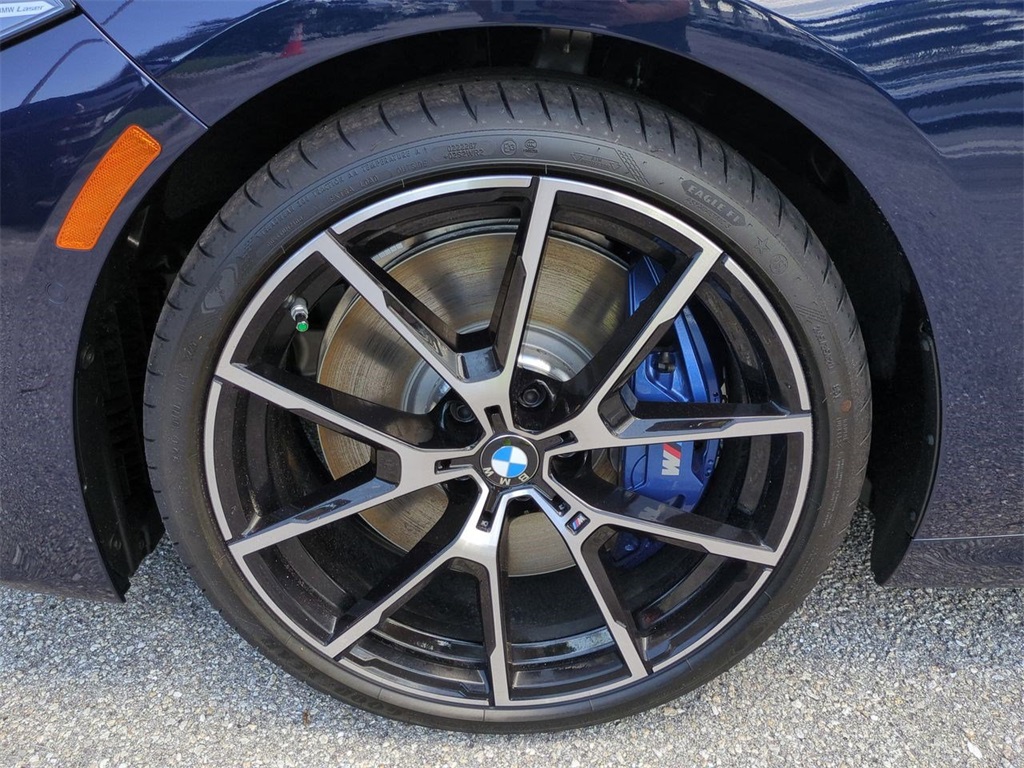 2026 Bmw M850i xDrive photo 10