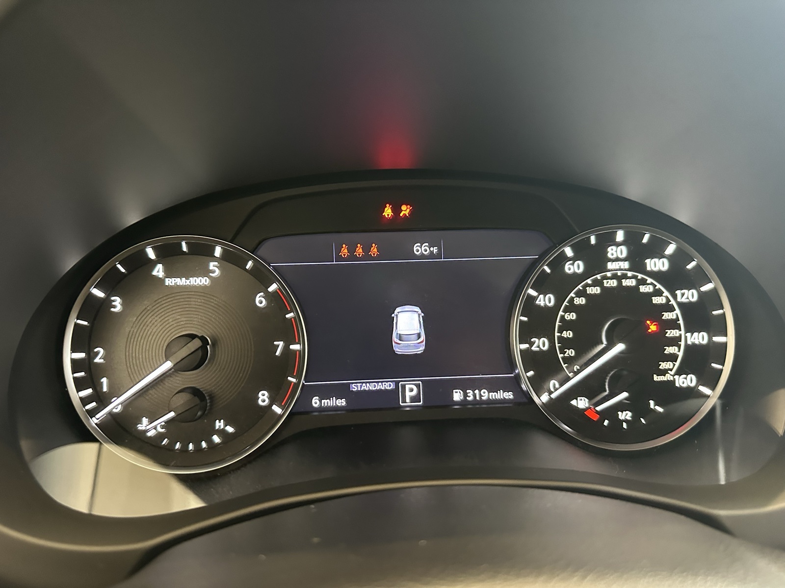 2025 Infiniti QX50 Luxe AWD photo 18