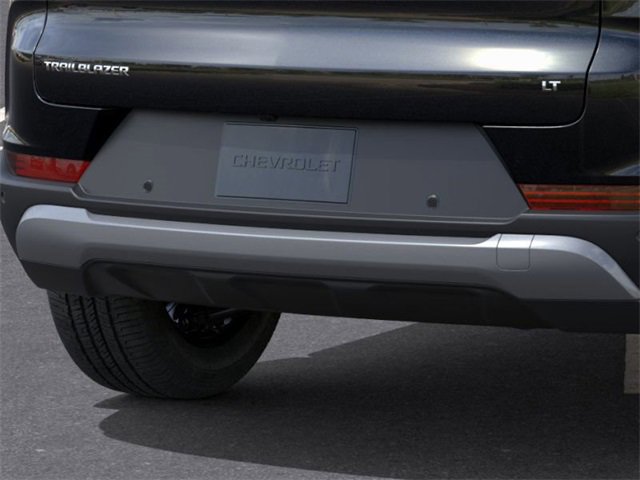 2026 Chevrolet Trailblazer LT photo 14