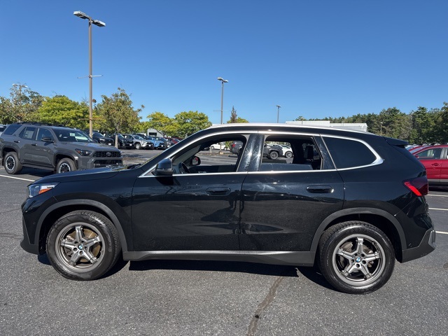2023 Bmw X1 XDrive28i photo 6
