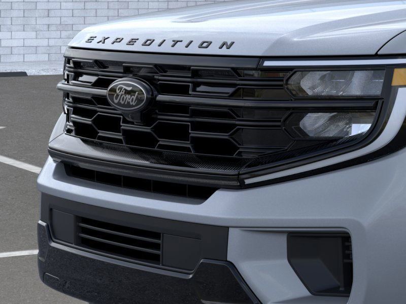 2025 Ford Expedition Platinum MAX EL photo 14