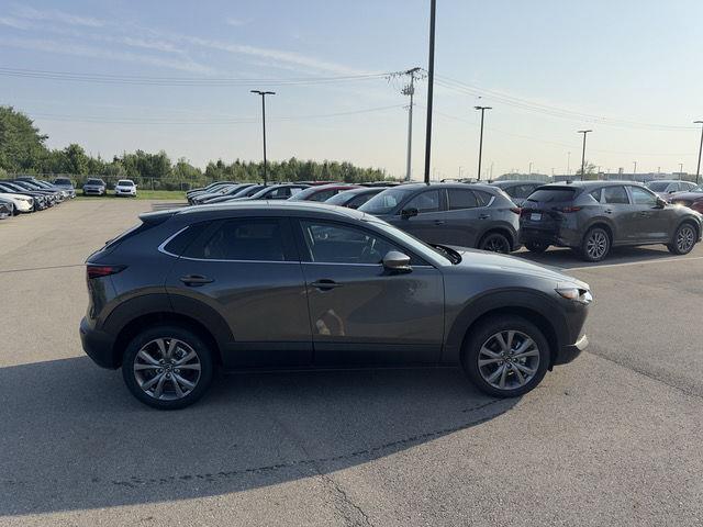 2025 Mazda CX-30 2.5 S Preferred photo 4