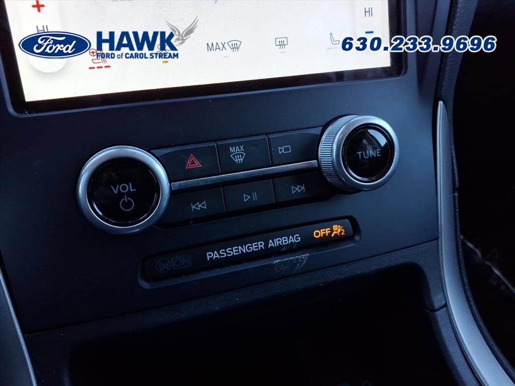 2022 FORD EDGE - Image 12